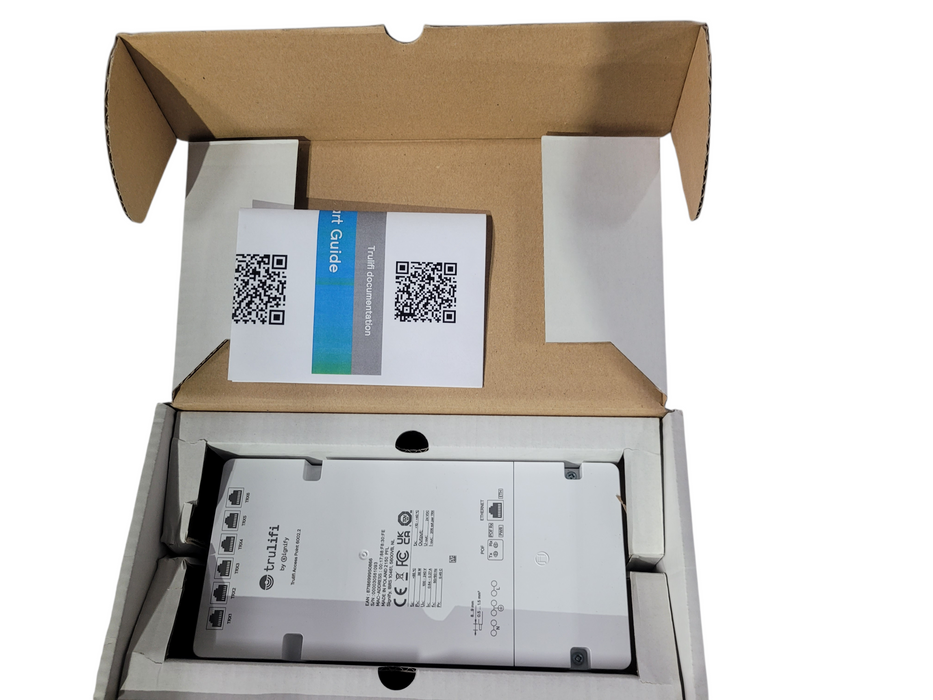 Signify Trulifi 6002.1 Starter Kit USB Key Access Point & Transceiver