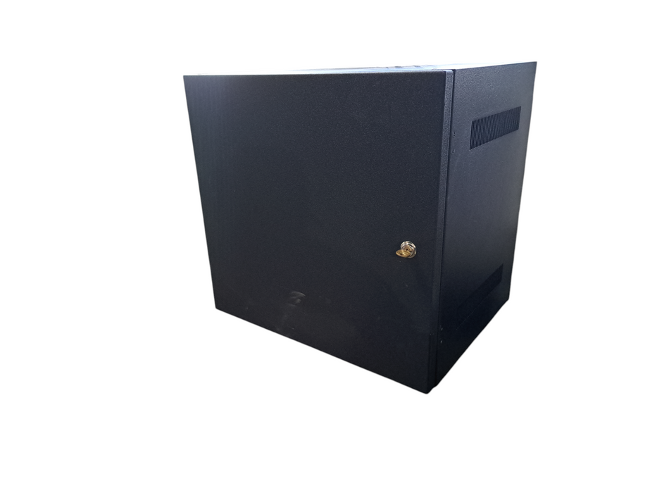 10U 22" X 16" Server Rack | READ