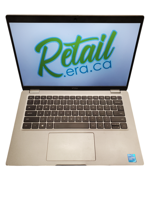 Dell Latitude 5420 Core i5-1145G7 2.60GHz 16GB RAM 256GB SSD READ