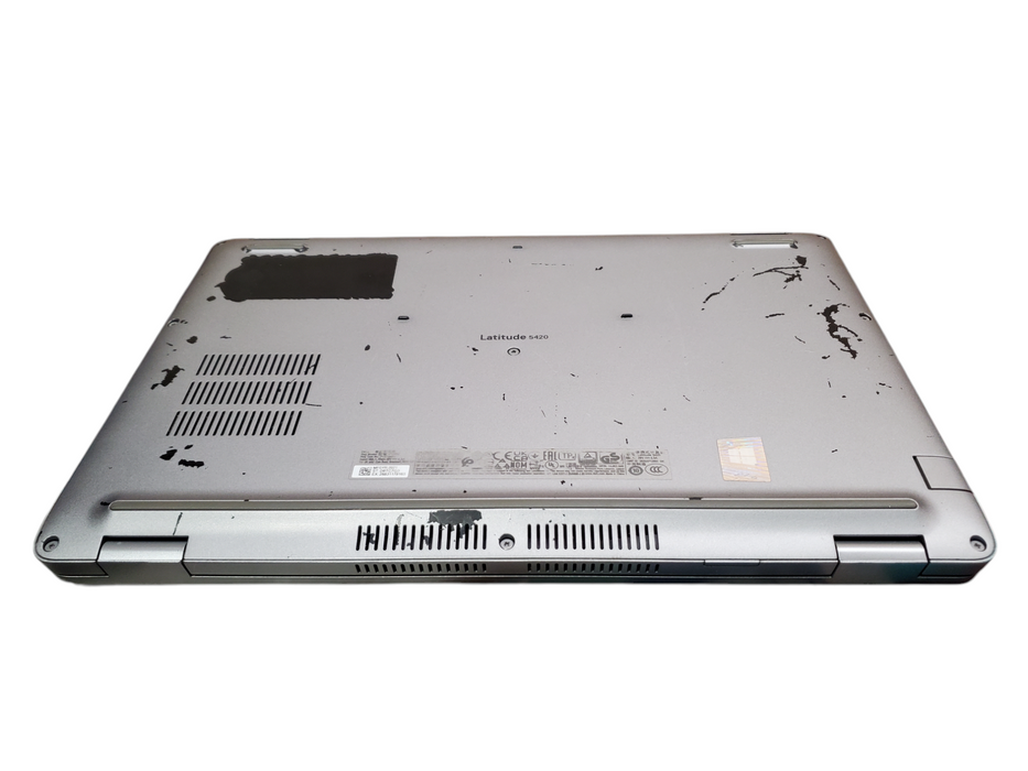 Dell Latitude 5420 Core i5-1145G7 2.60GHz 16GB RAM 256GB SSD READ