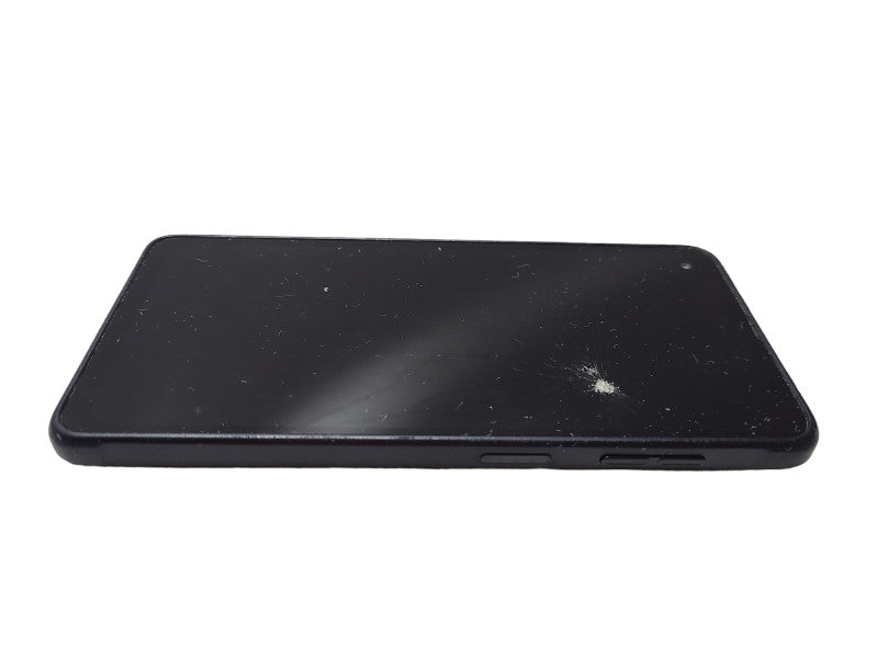 Samsung Galaxy XCover Pro 64GB (SM-G715W) READ $