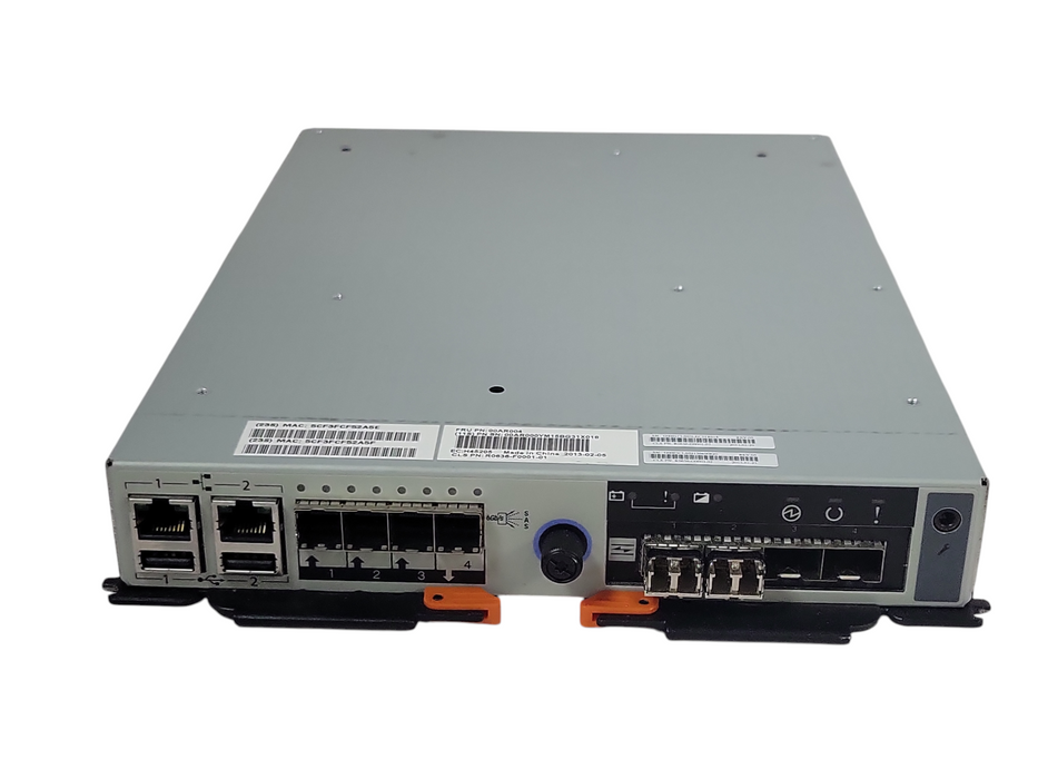 IBM Storwize V3700 Node Canister Controller 00AR004