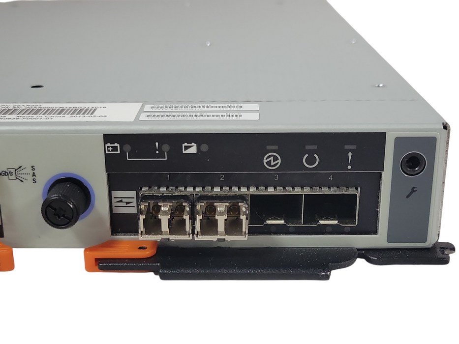 IBM Storwize V3700 Node Canister Controller 00AR004