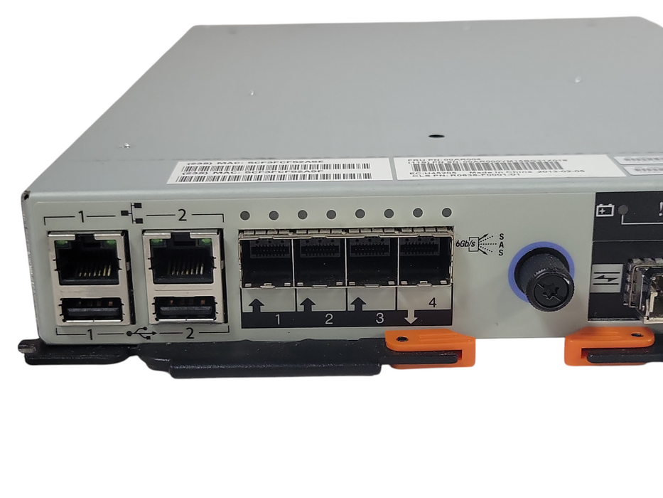 IBM Storwize V3700 Node Canister Controller 00AR004