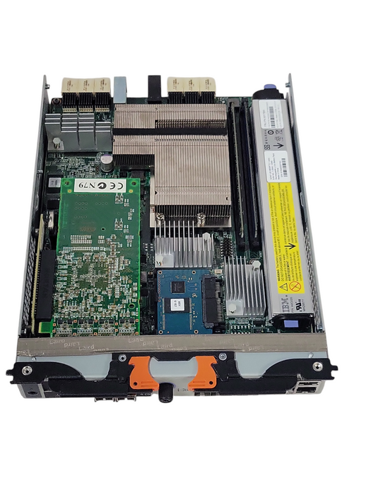 IBM Storwize V3700 Node Canister Controller 00AR004