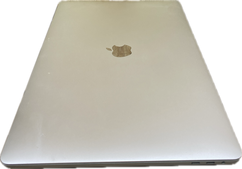 Apple MacBook Pro 15 2019 i7-9750H Radeon Pro 555X 4GB GPU 32GB RAM 512SSD READ!