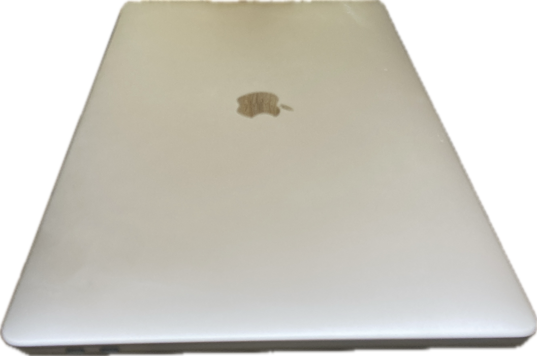 Apple MacBook Pro 15 2019 i7-9750H Radeon Pro 555X 4GB GPU 32GB RAM 512SSD READ!