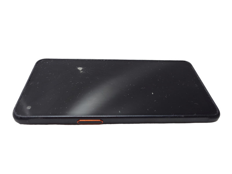 Samsung Galaxy XCover Pro 64GB (SM-G715W) READ $