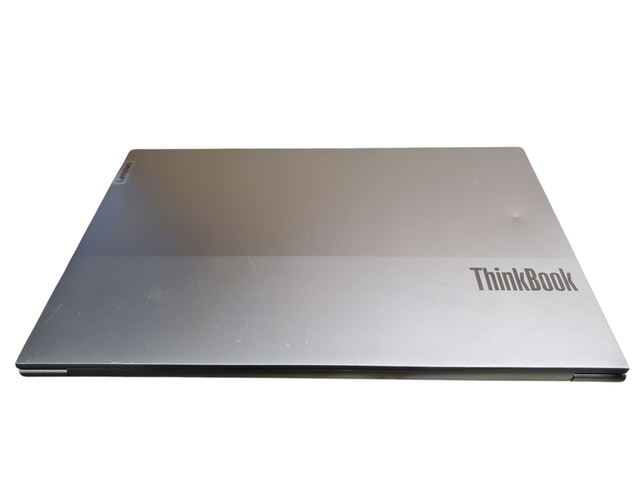 Lenovo ThinkBook 15 G2 ITL TOUCH 15" i7-1165G7 16GB DDR4 256GB NVMe READ