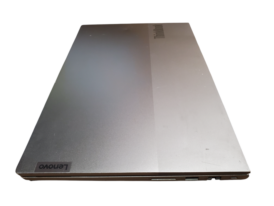 Lenovo ThinkBook 15 G2 ITL TOUCH 15" i7-1165G7 16GB DDR4 256GB NVMe READ
