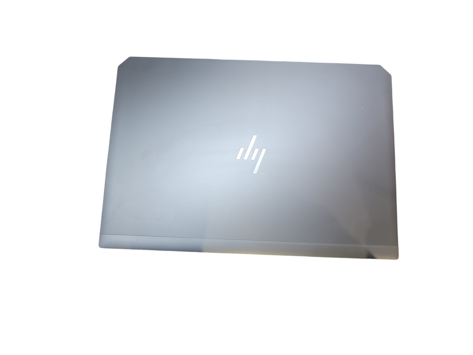 HP ZBook 17 G6 i7-9750H 32GB DDR4 6GB Quadro RTX 3000 256GB NVMe
