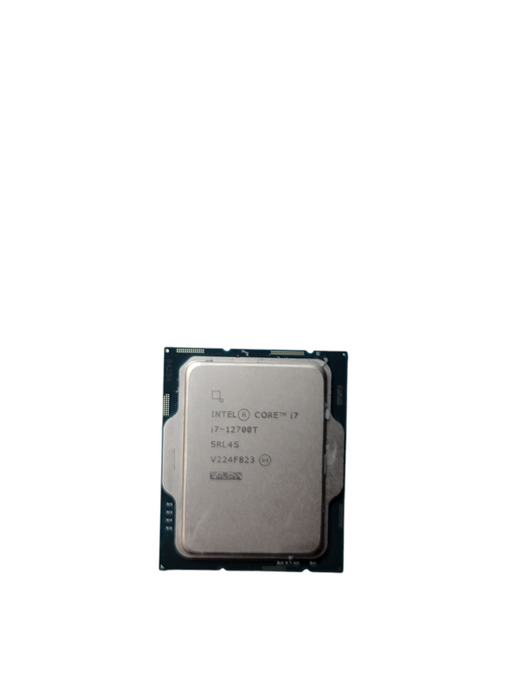 Intel Core i7-12700T SRL4S