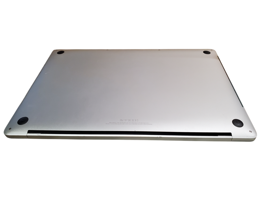 Apple Macbook Pro A1990 2018 15'' Core i7-8850HK 16GB RAM 512GB SSD