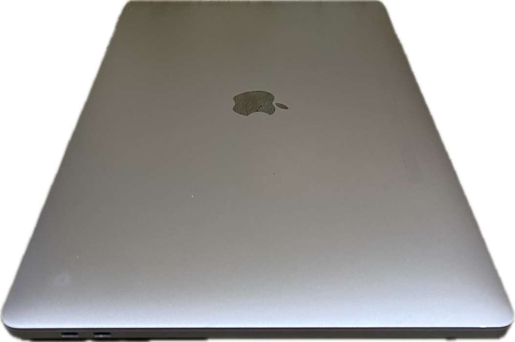 Apple MacBook Pro 15" 2019 i7-9750H Radeon Pro 560X GPU 16GB RAM 510GB SSD READ!