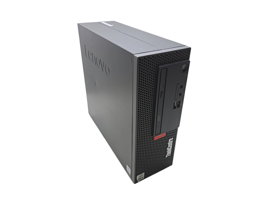 Lenovo ThinkCentre M70c | Intel Core i5-10400, 16GB DDR4, 256GB NVMe