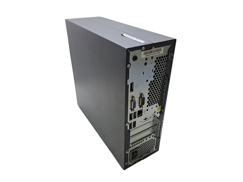 Lenovo ThinkCentre M70c | Intel Core i5-10400, 16GB DDR4, 256GB NVMe