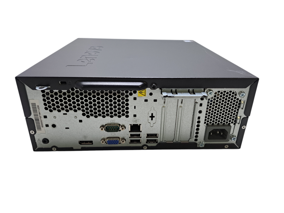 Lenovo ThinkCentre M70c | Intel Core i5-10400, 16GB DDR4, 256GB NVMe