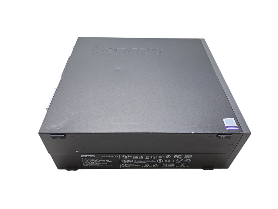 Lenovo ThinkCentre M70c | Intel Core i5-10400, 16GB DDR4, 256GB NVMe