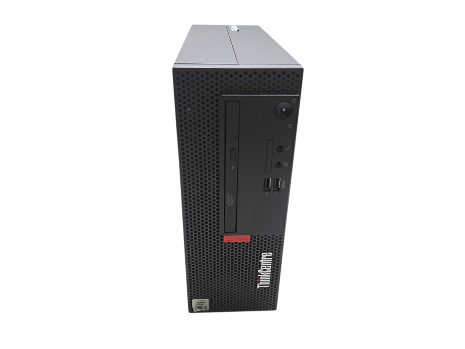 Lenovo ThinkCentre M70c | Intel Core i5-10400, 16GB DDR4, 256GB NVMe