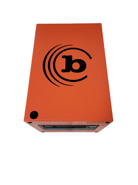 LTO 7 External SAS Tape Drive (READ)