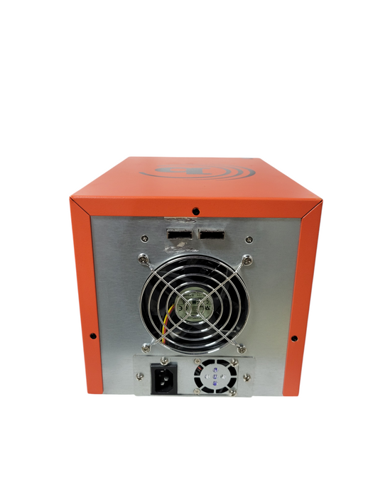LTO 7 External SAS Tape Drive (READ)