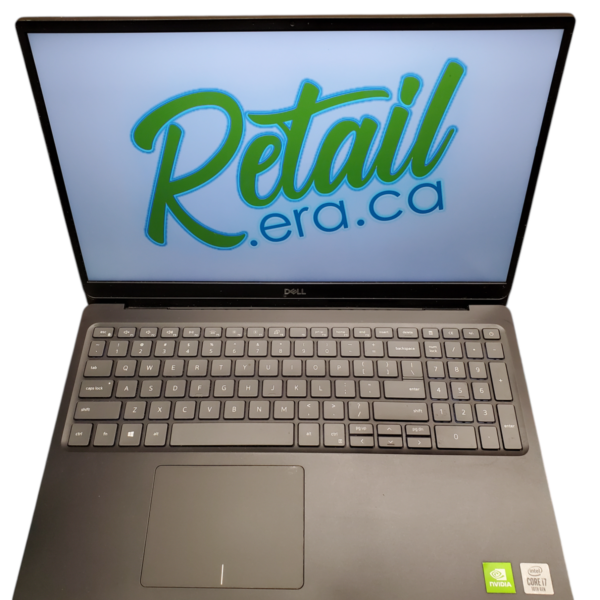 Dell Vostro 5590 15.6