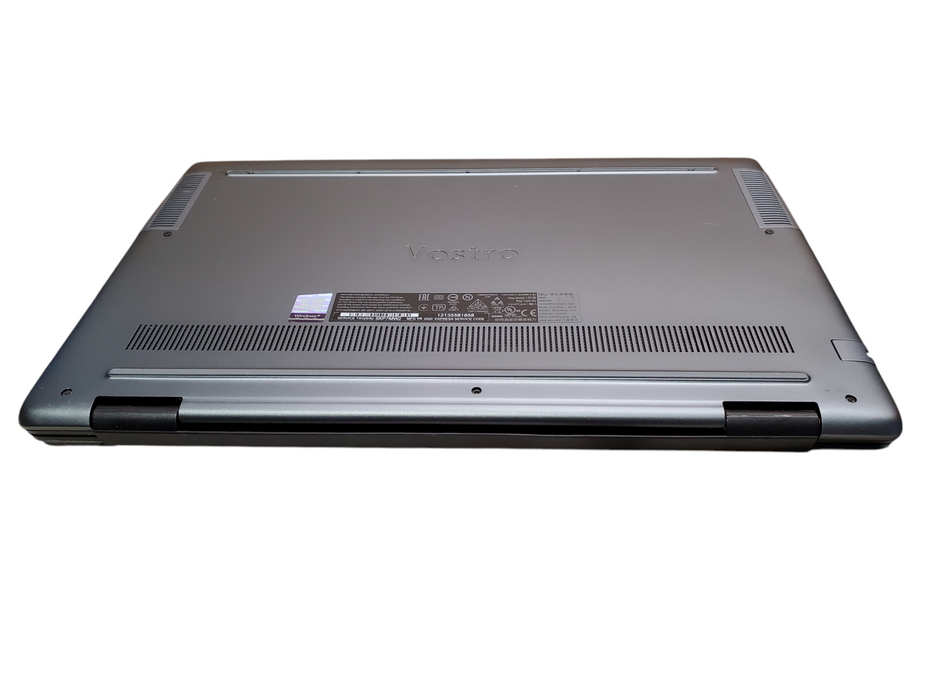 Dell Vostro 5590 15.6" i7-10510U 1.8GHz 16GB RAM 500GB SSD GeForce MX250  READ