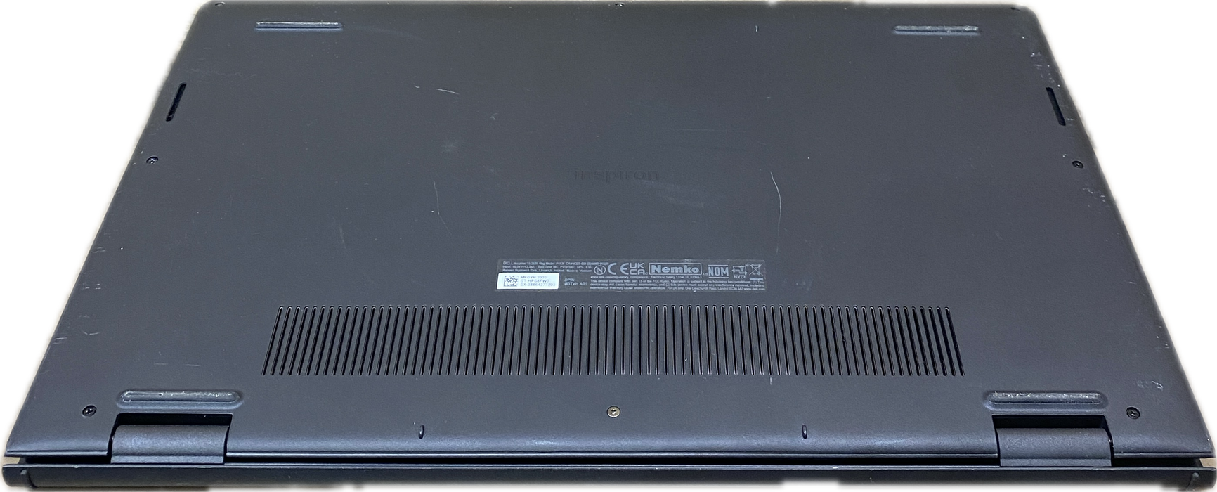 Dell Inspiron 15 3520 i7-1255U 1.70GHz 16GB RAM 256GB SSD READ