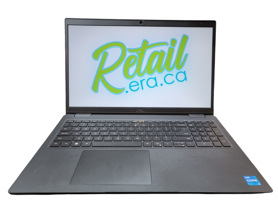 Dell Latitude 3520 i5-1145G7 16GB DDR4 2546GB NVMe