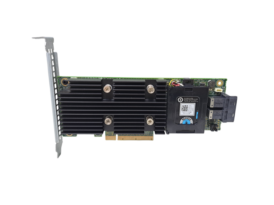 Dell PERC H730 12Gb/s SAS RAID Controller 1GB NV Cache 44GNF