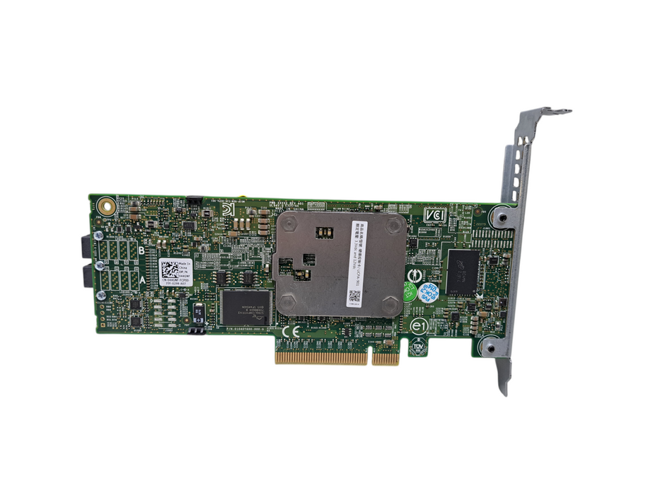 Dell PERC H730 12Gb/s SAS RAID Controller 1GB NV Cache 44GNF