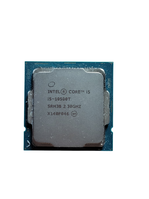 Intel Core i5-10500T SRH3B