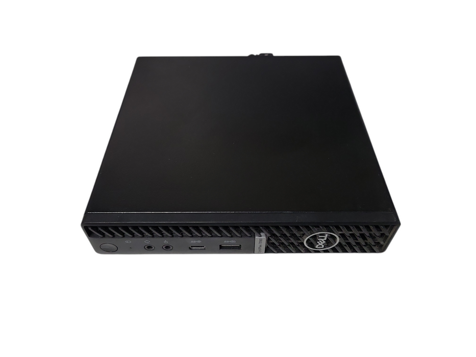 Dell OptiPlex 7090 Micro | Intel Core i5-10500T, 16GB DDR4, 256GB NVMe, Wi-Fi