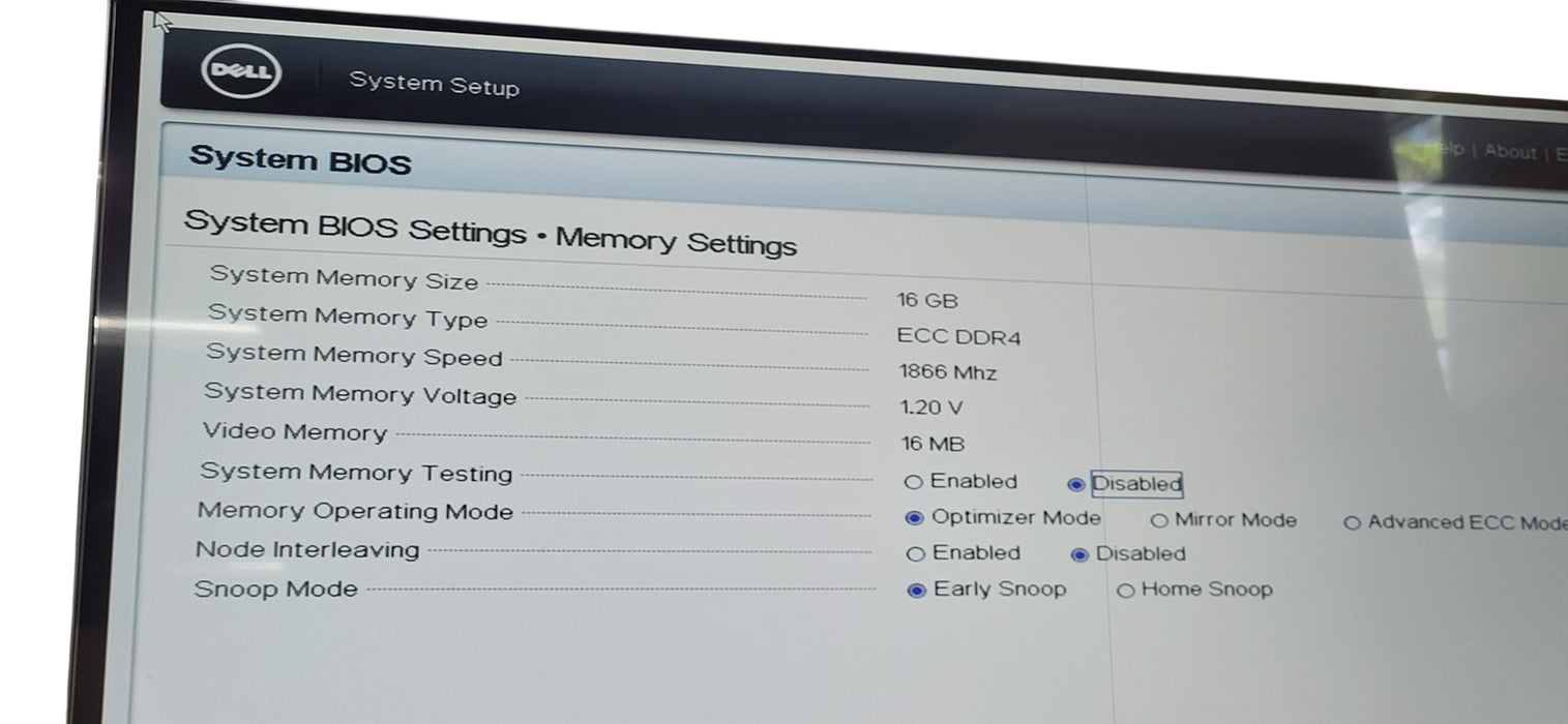 Dell PowerEdge R530 Xeon E5-2620 v3 | 16GB DDR4|2x 750W| No HDD| H730 Mini