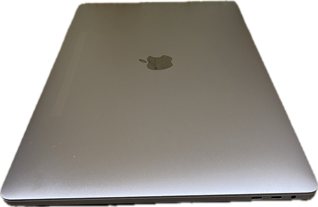 Apple MacBook Pro 15 2017 i7-7820HQ  Radeon Pro 560 GPU 16GB RAM 512GB SSD READ!