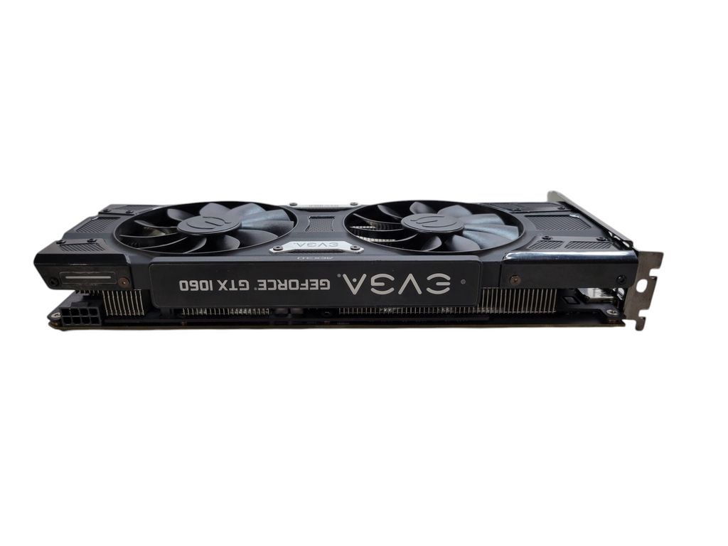 EVGA NVIDIA GTX 1060 6GB ACX3.0 GPU — retail.era
