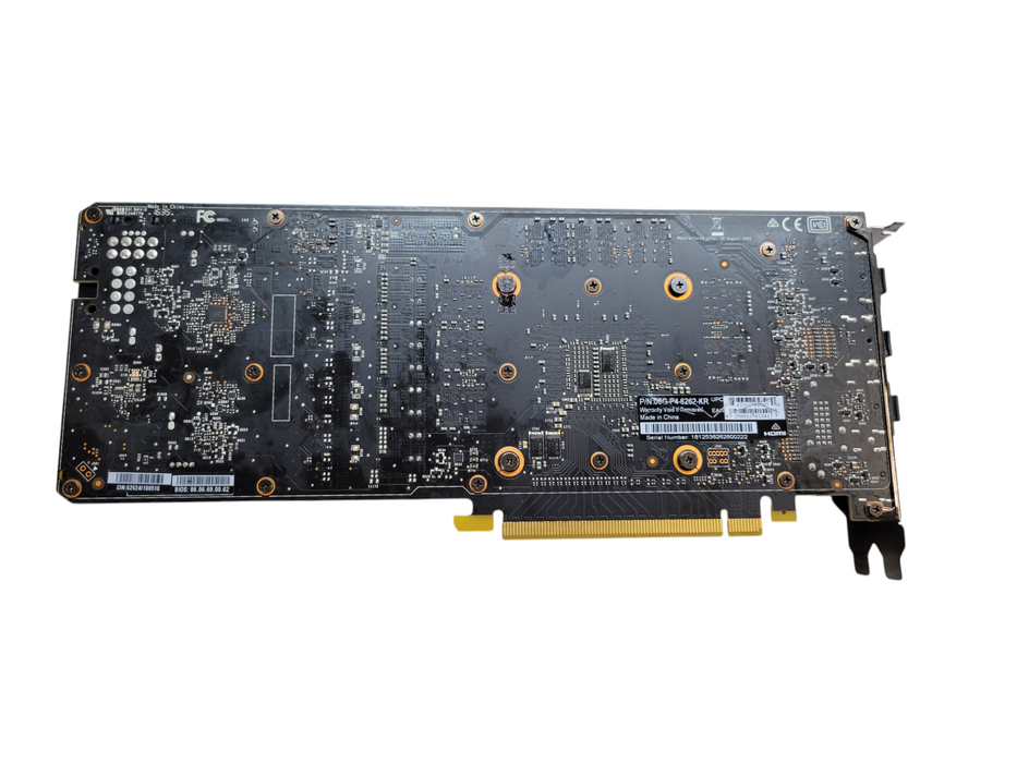 EVGA NVIDIA GTX 1060 6GB ACX3.0 GPU