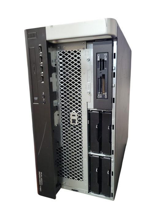 Dell Precision T7910 - 2x Xeon E5-2623 v3 32GB DDR4 NO HDD NO GPU 1300W PSU