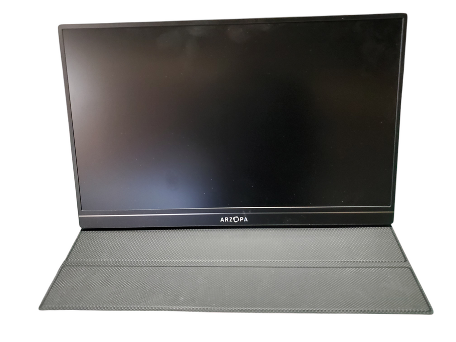 ARZOPA Portable Monitor S1 Table