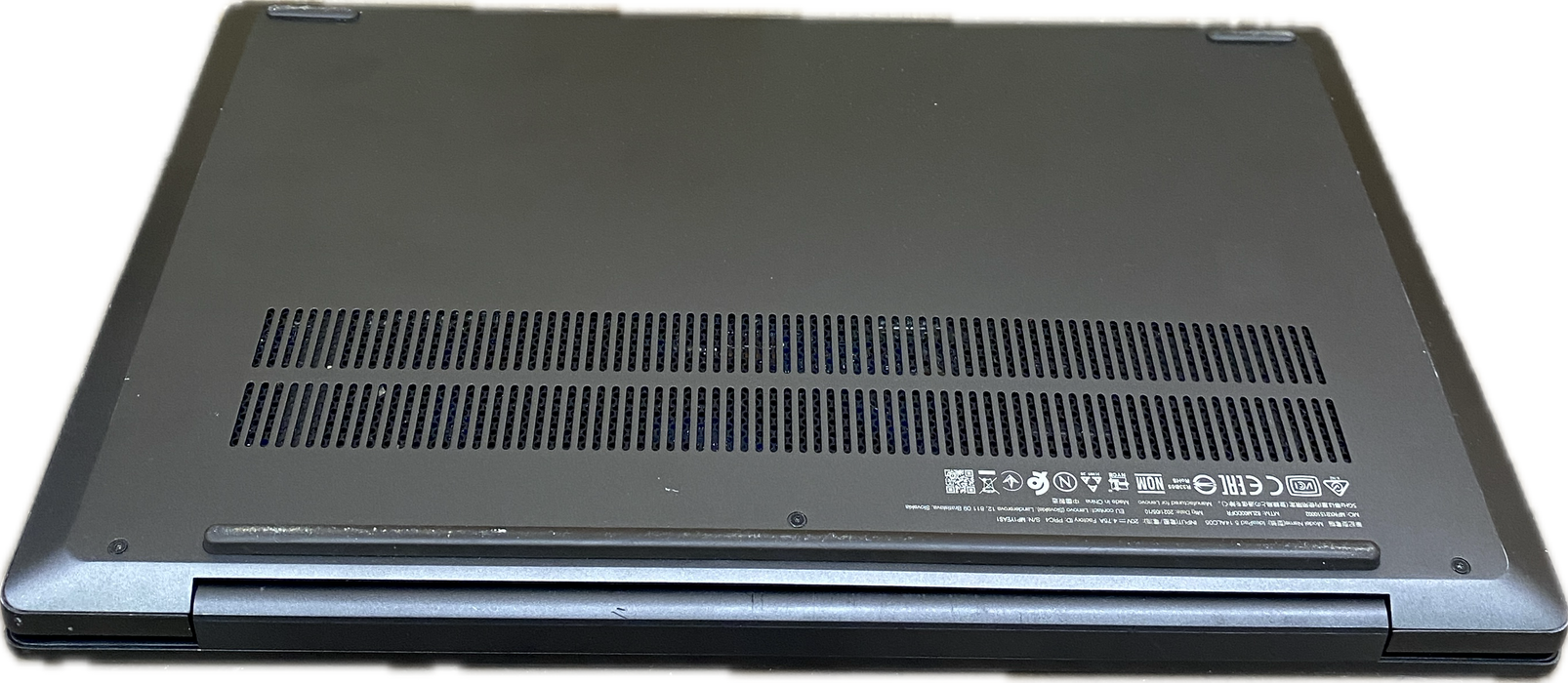 Lenovo IdeaPad 5 14ALC05 AMD Ryzen 7 5700U 16GB RAM 512SSD French Keyboard READ!
