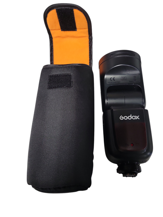 Godox V1-S 2.4G TTL HSS Wireless Flash For Sony Camera NO Battery