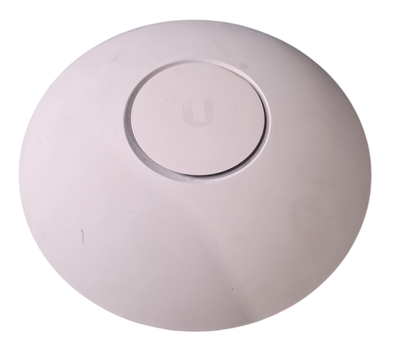 Ubiquiti UniFi AP AC LR Wireless Access Point | READ