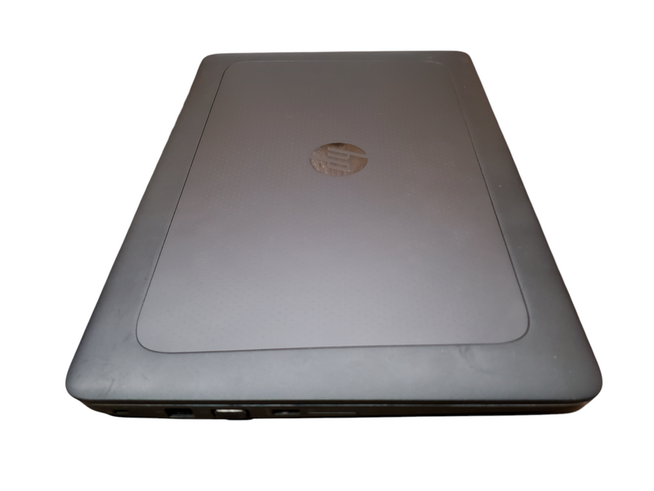 HP ZBook Studio G3 15'' Intel i7-6820HQ 16GB RAM 512GB SSD