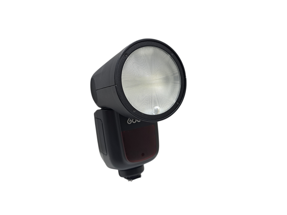 Godox V1-S 2.4G TTL HSS Wireless Flash For Sony Camera *READ*