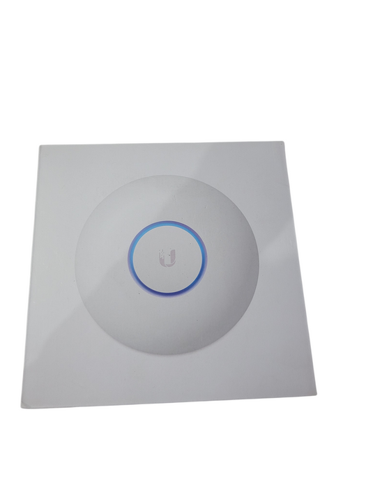 Unifi Ubiquiti Networks UAP-NanoHD Wireless Access Point WAP