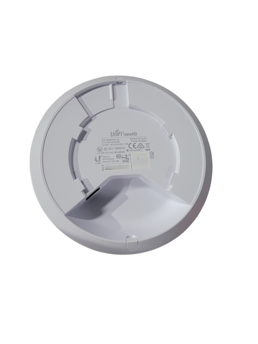 Unifi Ubiquiti Networks UAP-NanoHD Wireless Access Point WAP