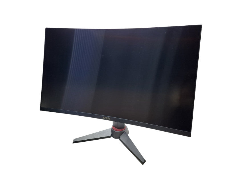 MSI Optix MAG27C | 27\\" 1920x1080 144Hz Free Sync Gaming Monitor *READ*