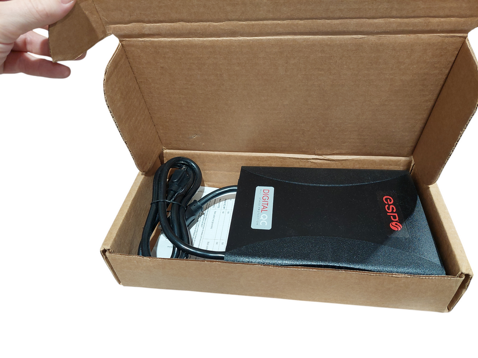 ESP Printer Surge Protector Digital QC Multi-Stage Protection