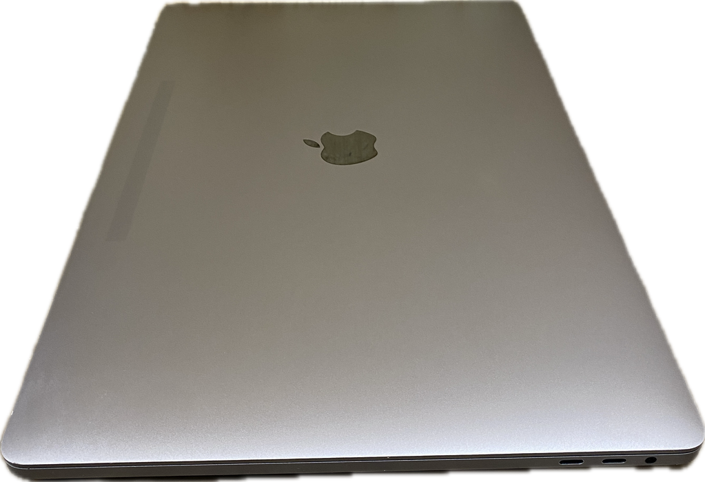 Apple MacBook Pro 16" 2019 i9-9880H Radeon Pro 5500M GPU 32GB RAM 1TB SSD READ