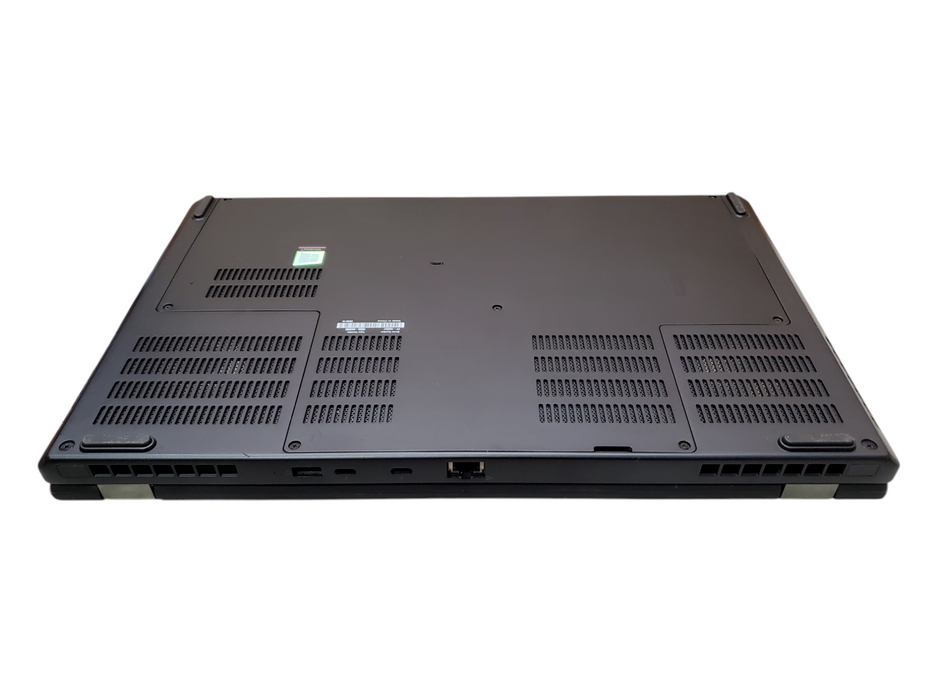 Lenovo ThinkPad P53 i7-9850H 16GB DDR4 Quadro T2000 512GB NVMe